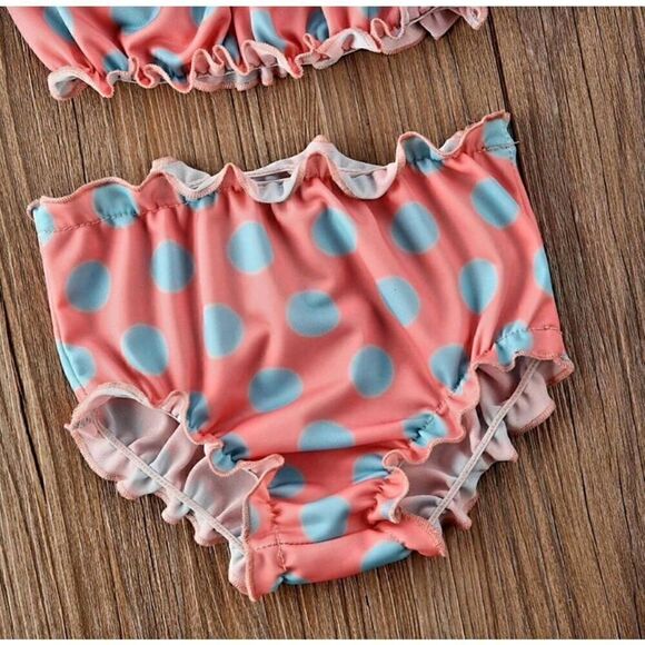 IMCUTE TODDLER SWIMSUIT - Picture 3 of 5